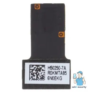 Replacement Front Camera for Motorola Moto G thumbnail